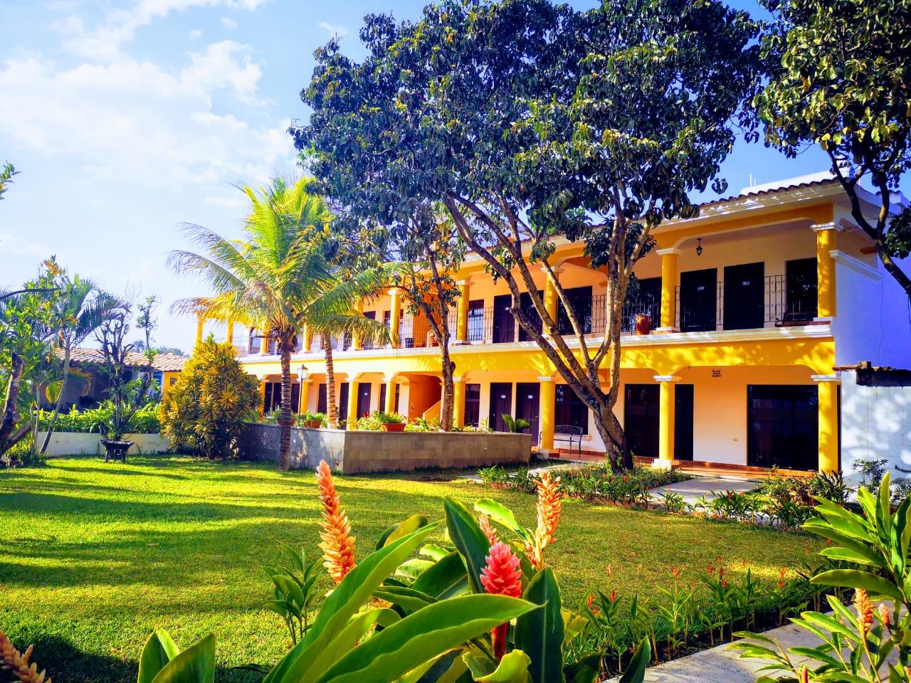 Jardin